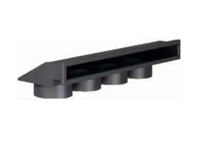 Poêles à Bois Online - Accessoires pour poêles Accessoires pour poêles à bûches : Un catalogue complet de tubes, plaques de sol, écrans thermiques...